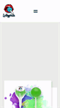 Mobile Screenshot of lollyphile.com